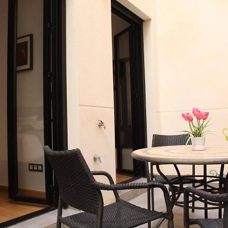 Downtown Jinetes Deluxe With Pool & Free Parking Apartment Málaga Exterior foto